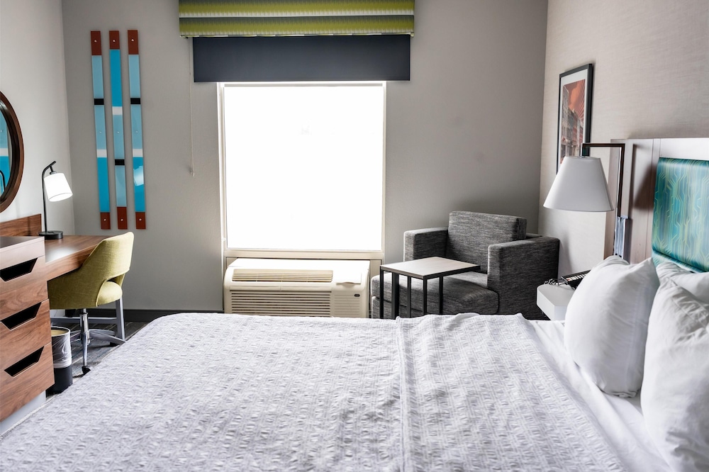 Hampton Inn & Suites Leesburg - photo 11