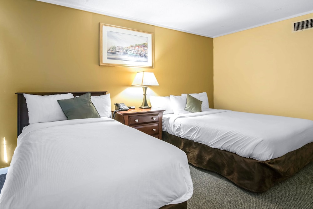 Econo Lodge Inn & Suites Tilton - photo 19