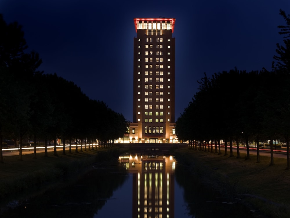 Van Der Valk Hotel Houten Utrecht — Houten