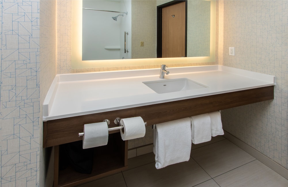 Holiday Inn Express Hotel & Suites Roseville Galleria Area by IHG - photo 90