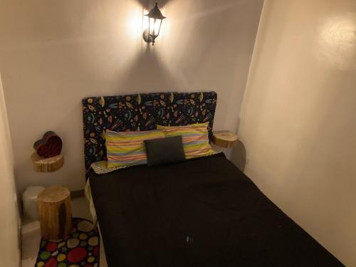 Habitaciones Moom Living Boutique in Chia, Colombia