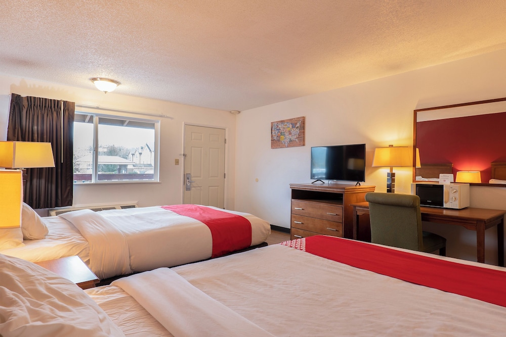 OYO Hotel Chehalis I 5 South - featured photo