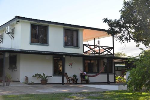 Casa Kamagu — 4-Star Luxury Hotel in Fortuna, Costa Rica