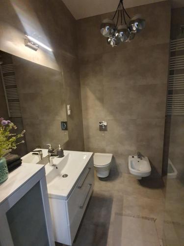 Apartament nad Kamienną — 4-Star Luxury Hotel in Szklarska Poreba, Poland