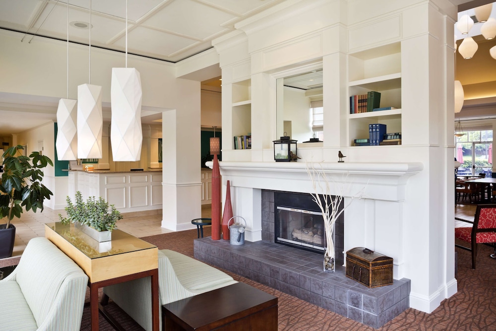 Hilton Garden Inn Baltimore White Marsh - photo 11
