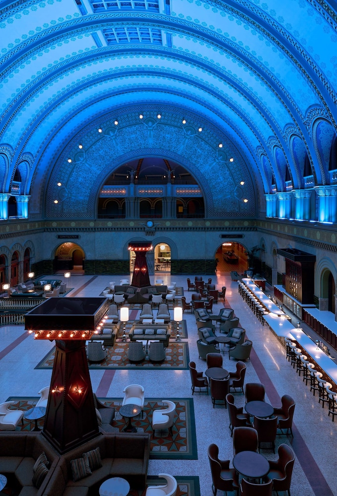 St. Louis Union Station Hotel Curio Collection by Hilton - photo 141