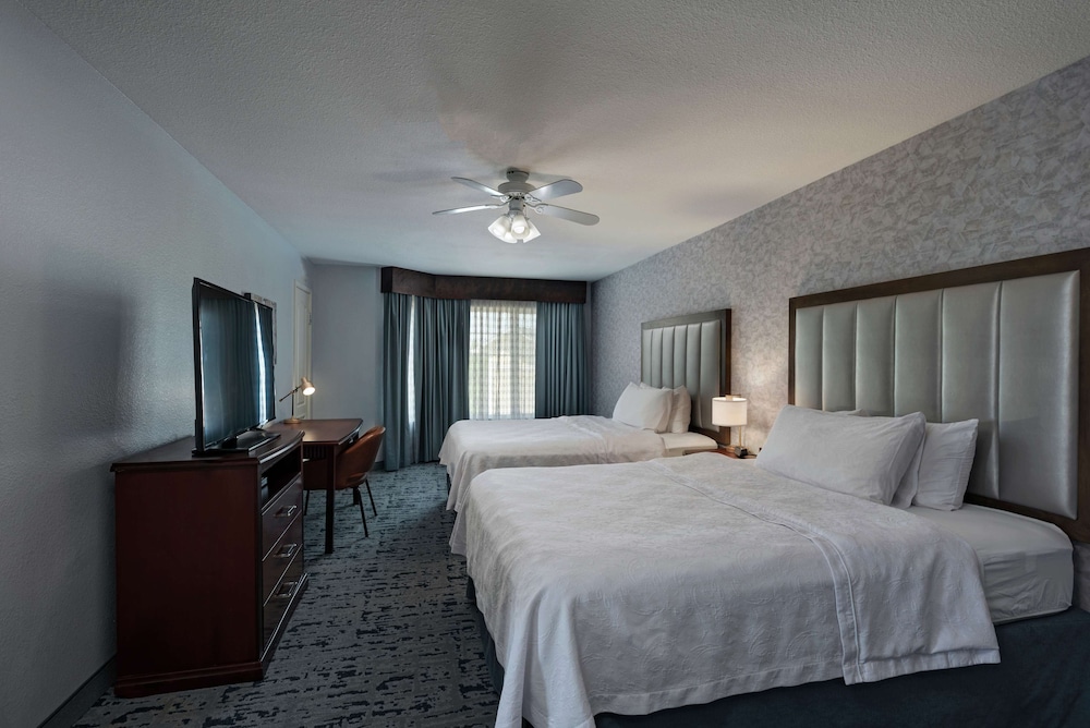 Homewood Suites by Hilton Fort Collins - photo 14