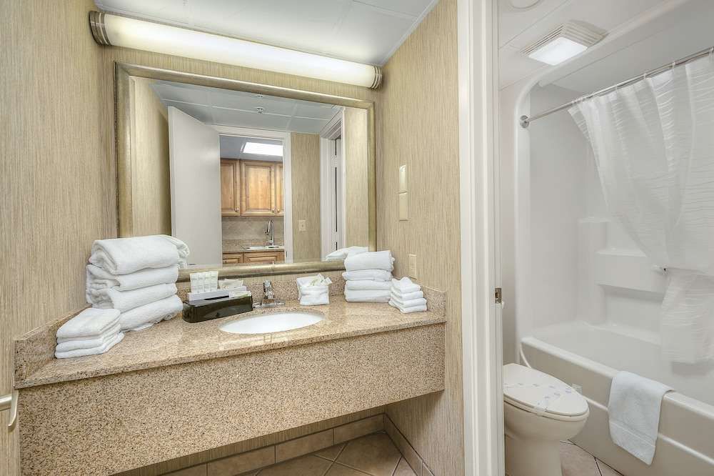 Caribbean Resort by Elliott Bch Rentals - photo 2