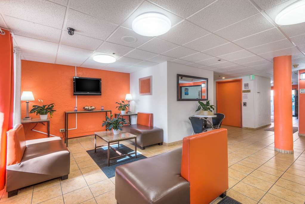 Motel 6 Bridgeview IL - photo 35