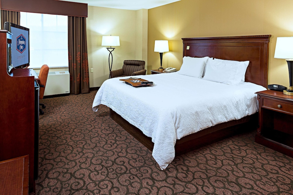 Hampton Inn Littleton - photo 9