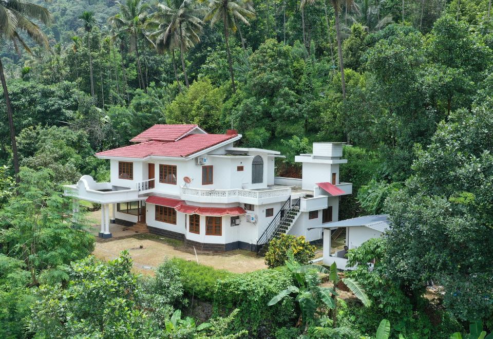 Green Grass Heritage - last minute hotel in Unknown City