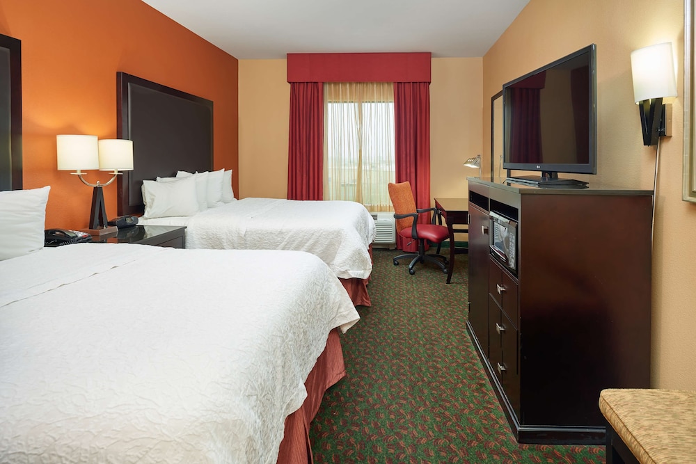Hampton Inn & Suites Waco South - photo 12