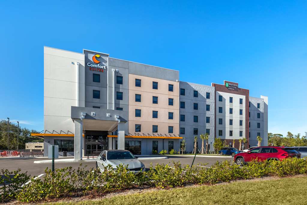 MainStay Suites Fort Myers East I 75 - photo 2