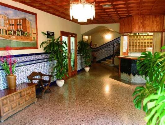 Hotel Nou Alcover — Alcover — photo 4