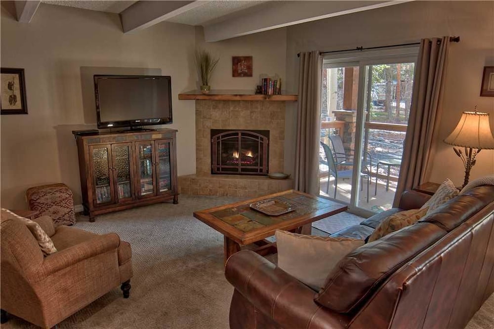 Columbine 108 Apartment 1 Breckenridge Resort Managers - photo 6