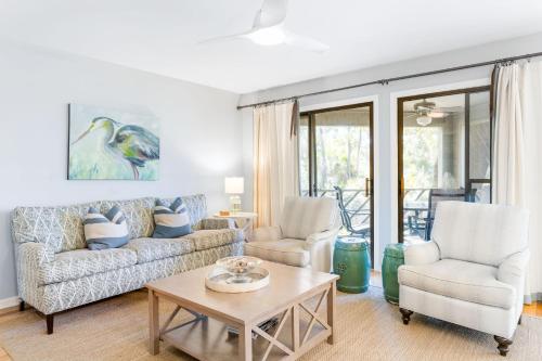 Tennis Club 4709 by RedAwning — 4-Star Luxury Hotel in Kiawah Island, United States
