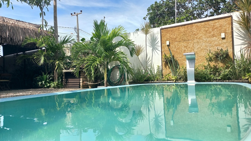 Ayre Gostoso Pousada in Natal, Brasil