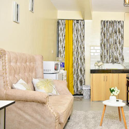 Ruby Modern Homes Studio Apt Imara Daima Behind Imaara Mall JKIA Nebula