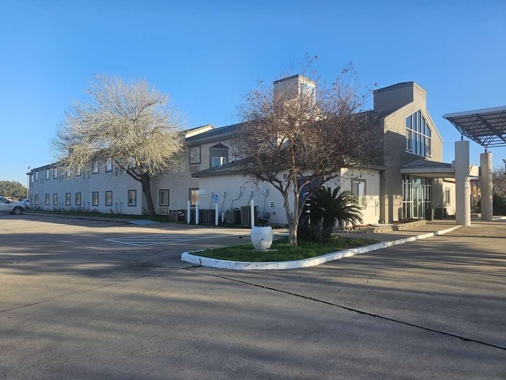 Motel 6 Sinton TX - featured photo