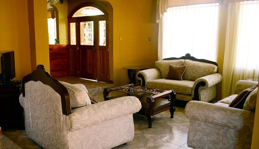 Hotel Restaurante Imperio Inn in Quetzaltenango, Guatemala