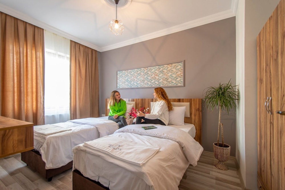 Prime Inn Maxx in Talas, Turkey