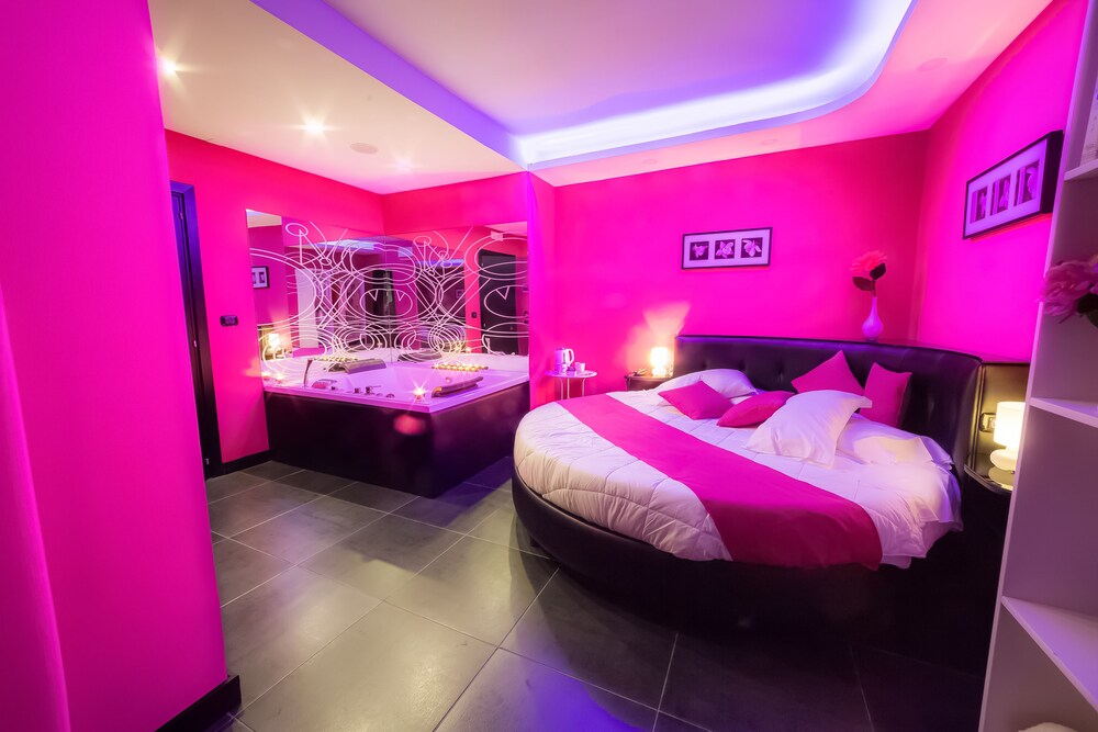 Kleopatra Design Hotel - last minute hotel in Naples