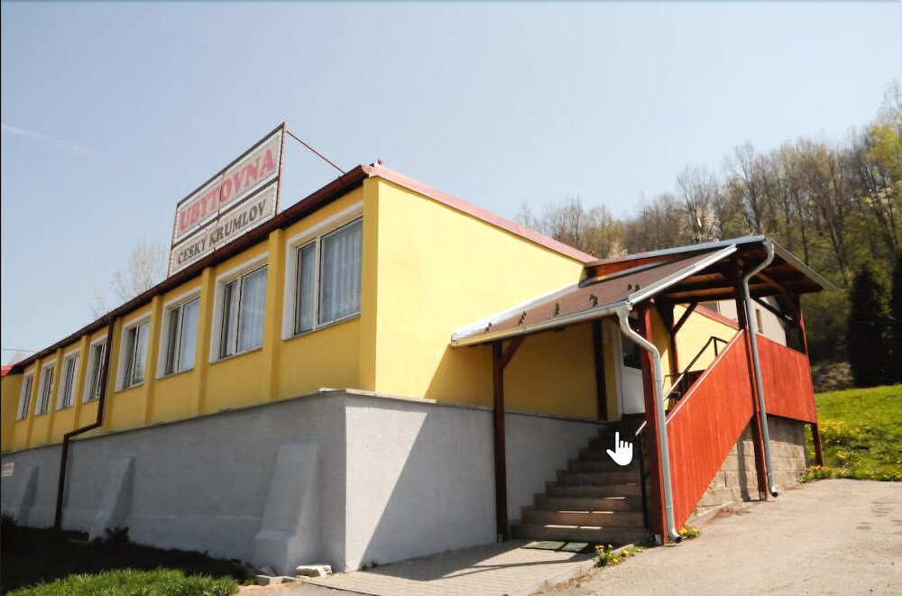 Ubytovna Cesky Krumlov in Cesky Krumlov, Czech Republic