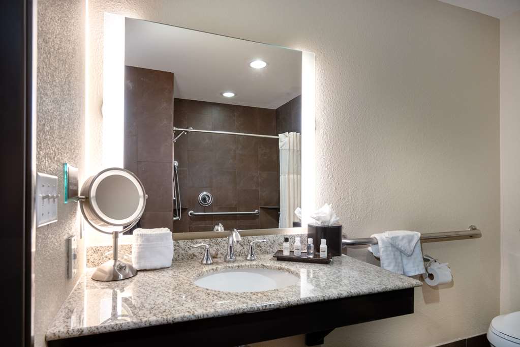 Best Western Premier Bryan College Station - photo 24