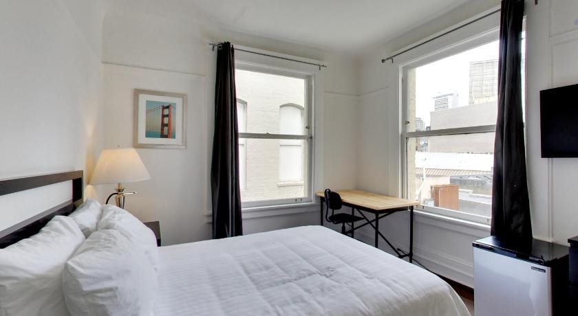 Hotel Ikon - last minute hotel in San Francisco