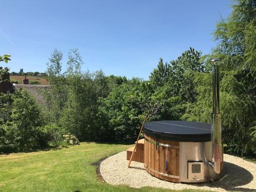 Spacious country retreat in the heart of Devon. — 4-Star Luxury Hotel in Crediton, United Kingdom