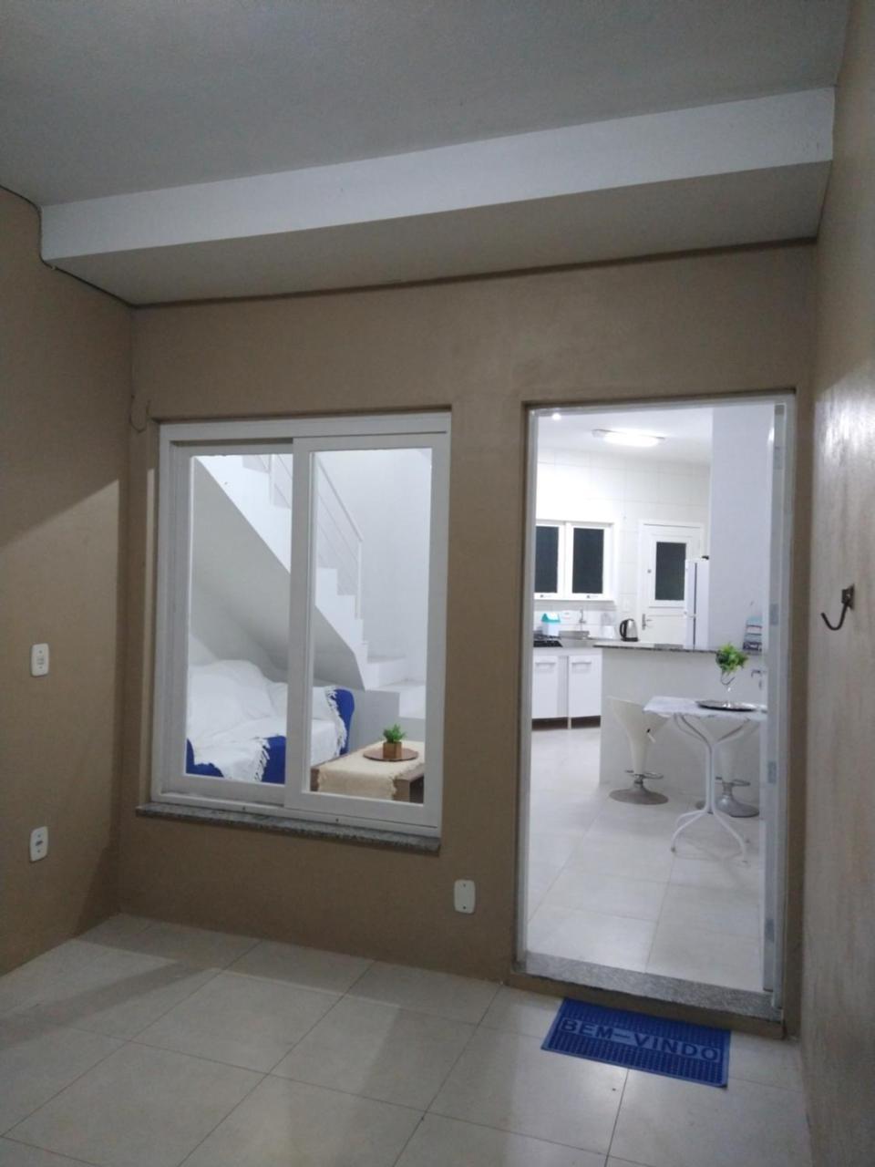 Apartamento Blue 04 100 Metros Da Praia — 4-Star Luxury Hotel in Sao Lourenco Do Sul, Brasil