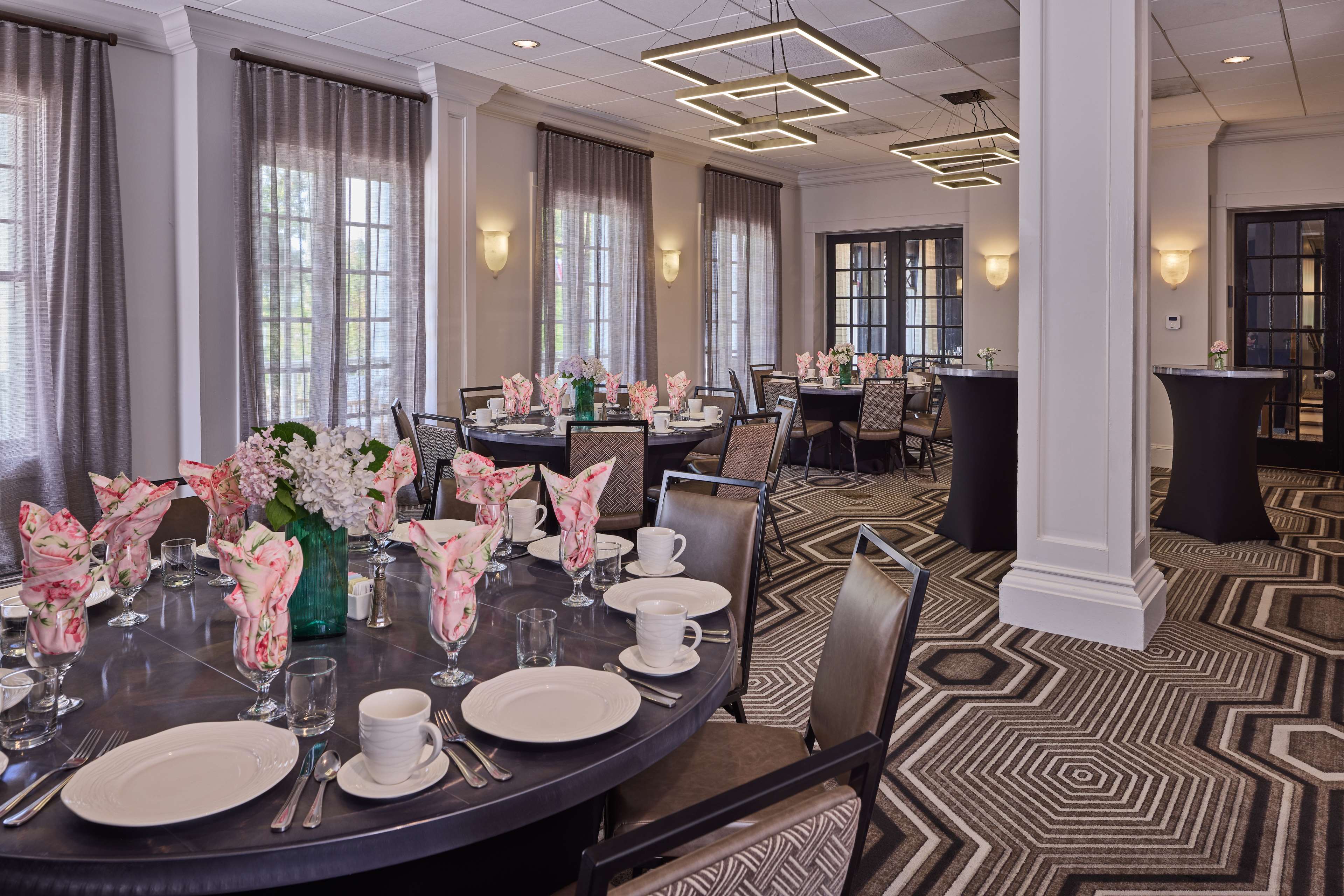 The Partridge Inn Augusta Curio Collection by Hilton - photo 25