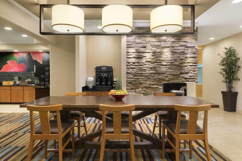 Amerivu Inn and Suites - photo 19