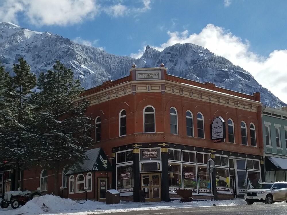 Hotel Ouray - photo 108