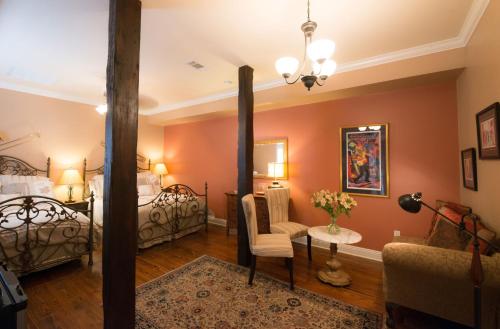 New Orleans Jazz Quarters - photo 26