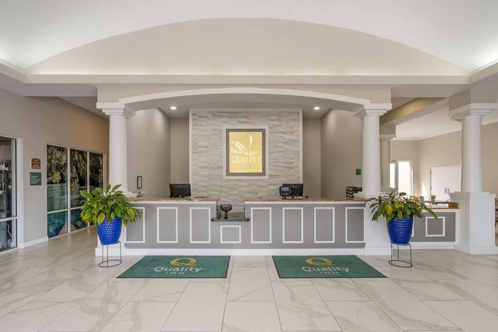 Quality Inn Conference Center at Citrus Hills - photo 3