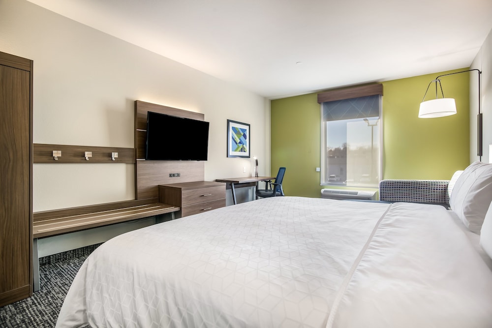 Holiday Inn Express & Suites Tulsa East Catoosa by IHG - photo 4