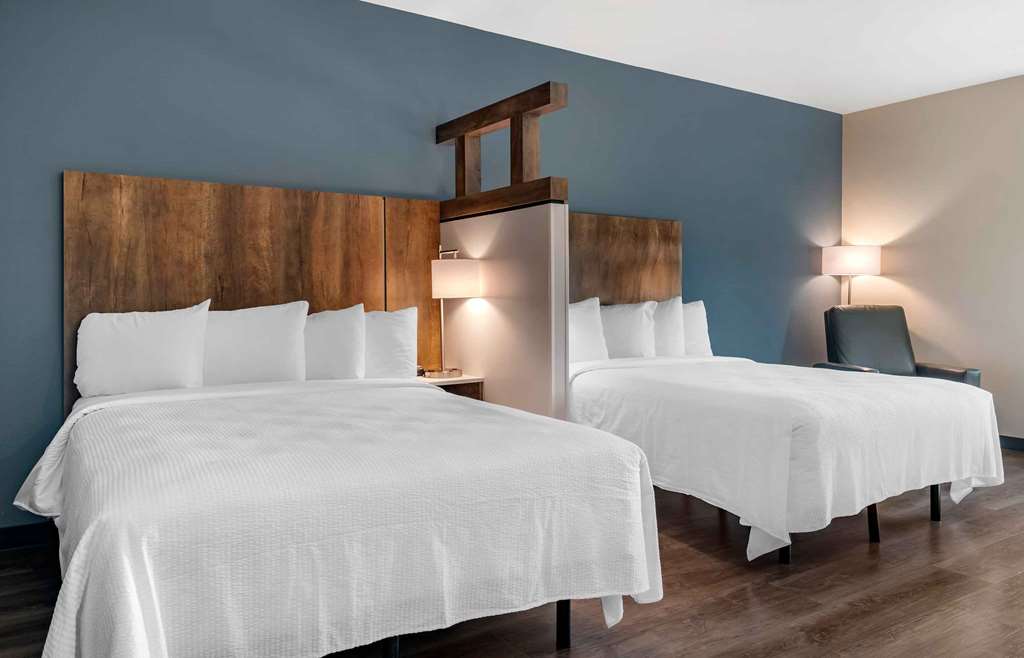 Extended Stay America Premier Suites Tampa Gibsonton Rivervi - photo 54
