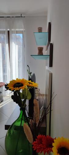 Serena GuestHouse — 4-Star Luxury Hotel in Monopoli, Italy