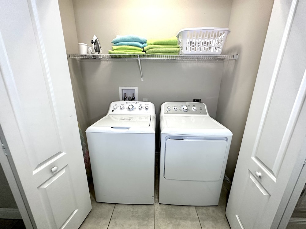 Balmoral Resort 206bp 3 Bedroom Home by Redawning - photo 10