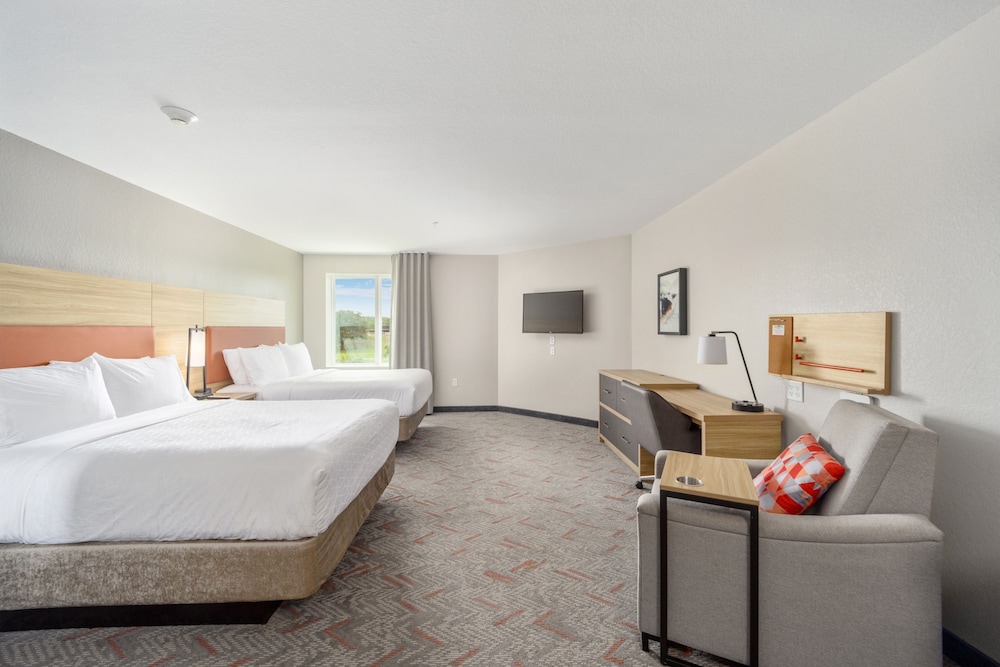 Candlewood Suites Ocala I 75 by IHG - photo 11