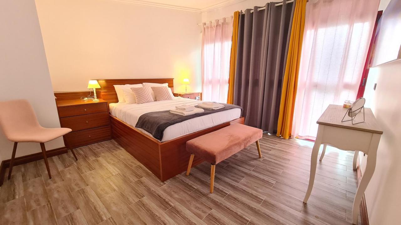 Santa Luzia Apt I — 4-Star Luxury Hotel in Ribeira Grande, Portugal