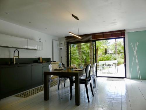 Les Palmes de Jade - last minute hotel in Unknown City