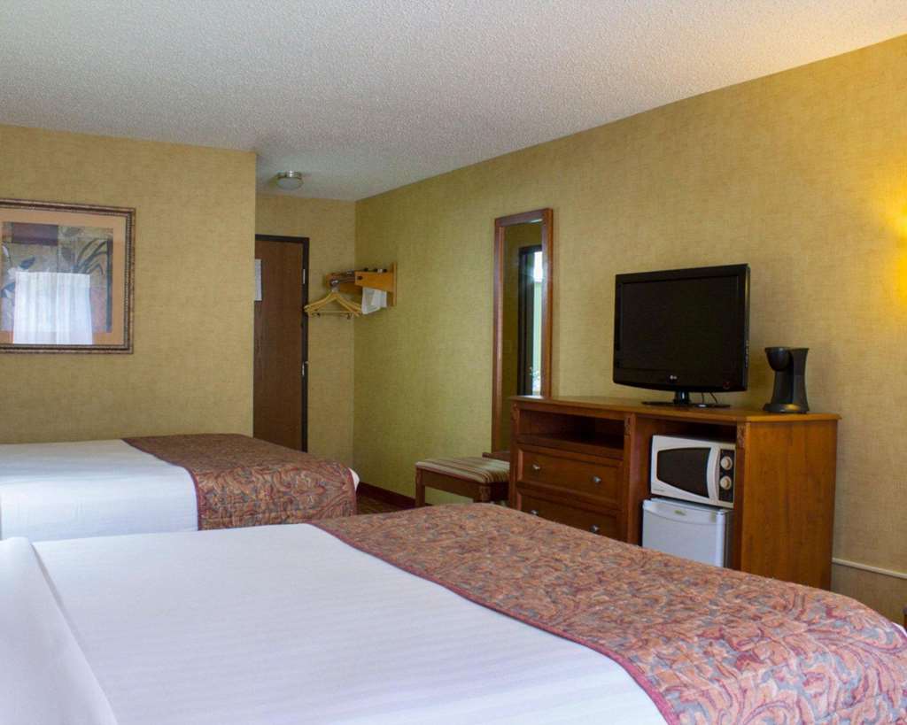 Rodeway Inn Columbia Mall Loop - photo 26
