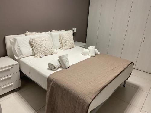 Suite48 — 4-Star Luxury Hotel in Bari, Italy