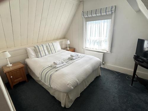 The Winter Dene - last minute hotel in Bournemouth