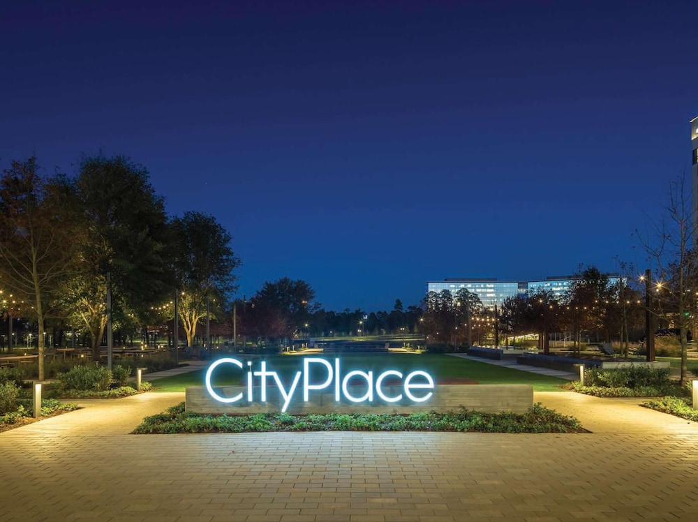 Houston Cityplace Marriott at Springwoods Village - photo 85
