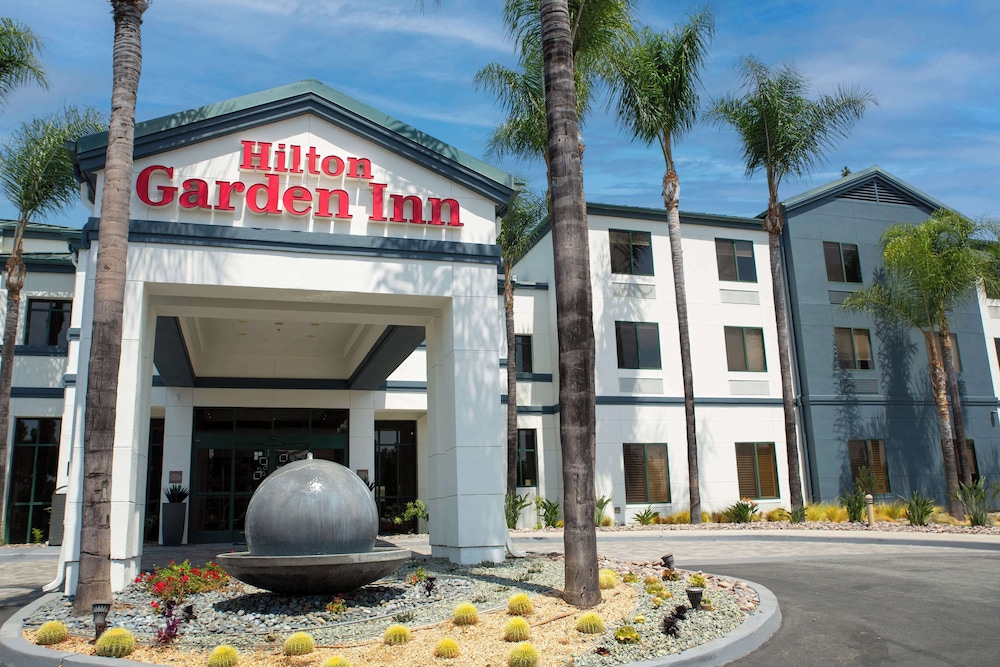 Hilton Garden Inn Los Angeles Montebello - photo 58