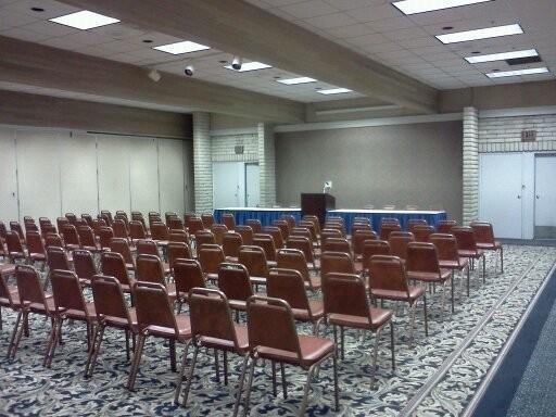 FairBridge Inn Suites & Outlaw Conference Center Kalispell - photo 23