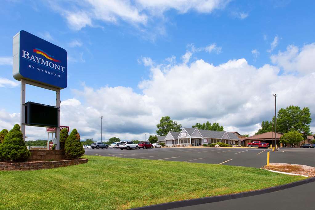 Baymont Inn and Suites by Wyndham Farmington MO - photo 2